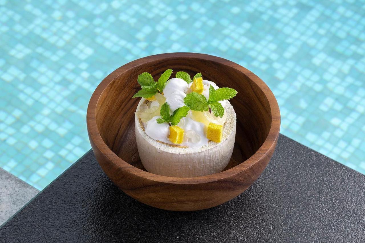 Курортный комплекс Centara Reserve Samui 5*