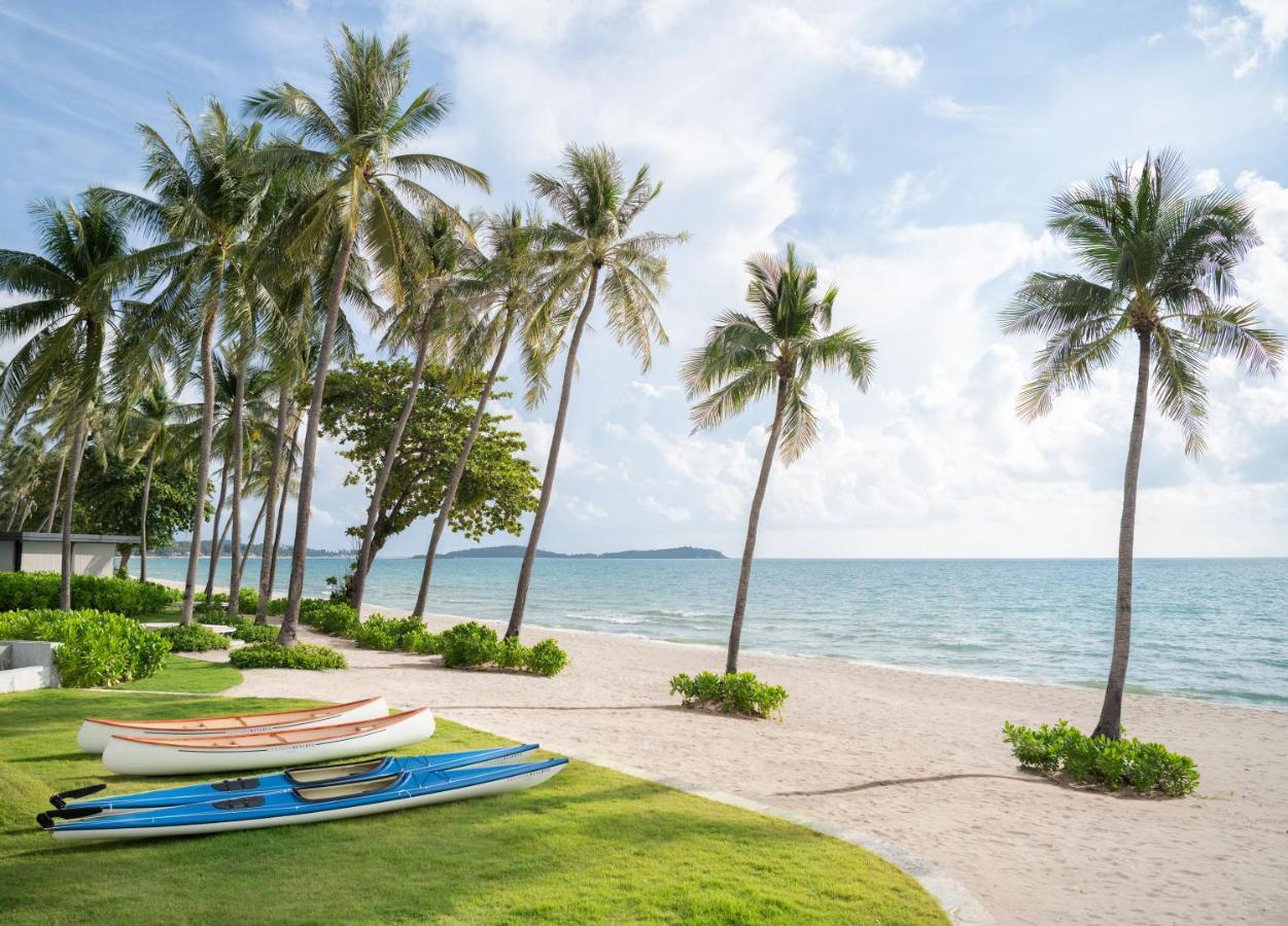 Centara Reserve Samui 5* Чавенг