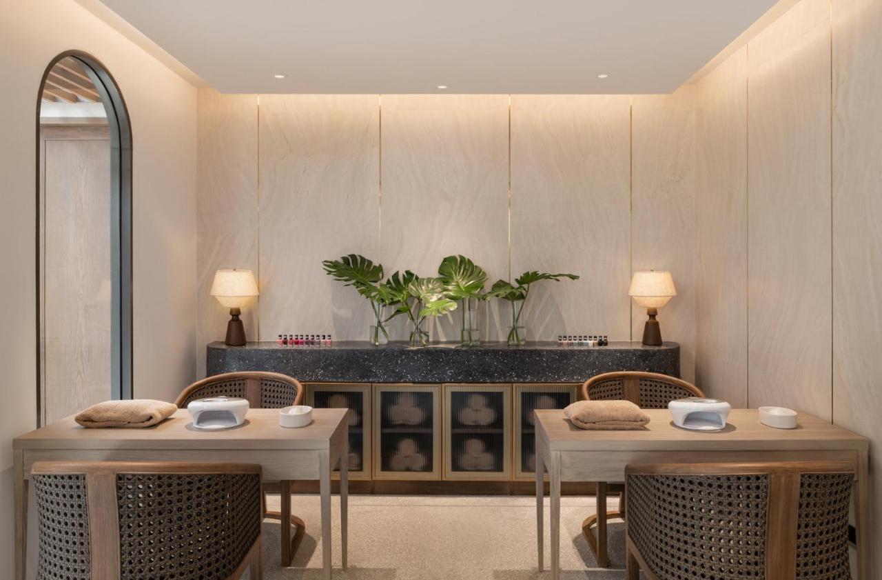 Курортный комплекс Centara Reserve Samui Чавенг