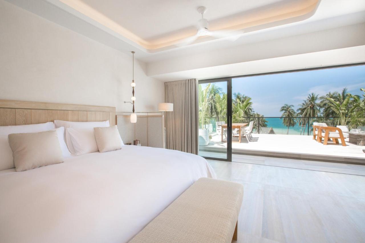 Centara Reserve Samui Курортный комплекс 5*