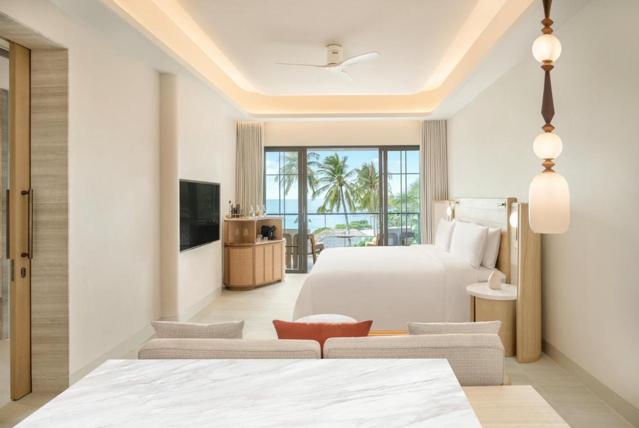 Centara Reserve Samui Курортный комплекс 5*