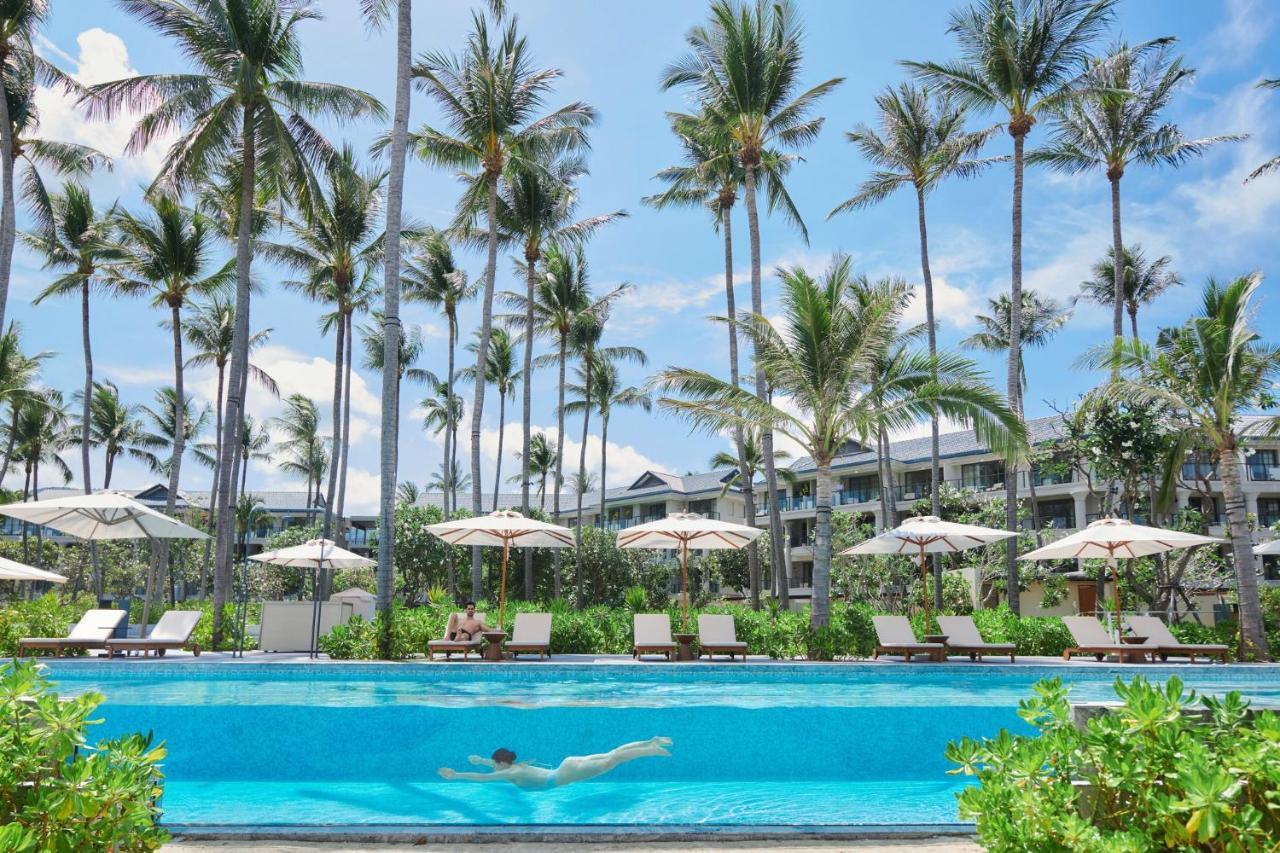 Centara Reserve Samui Station touristique 5*