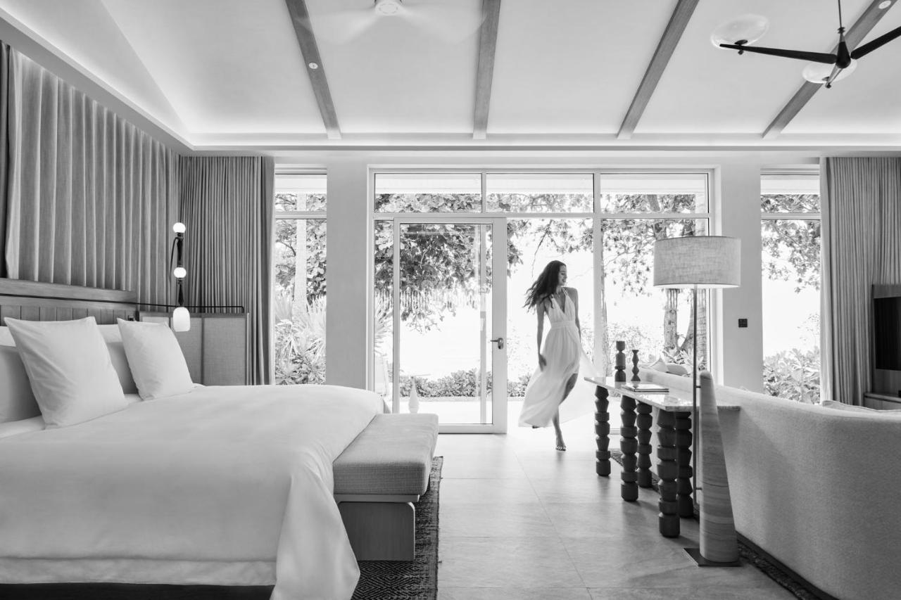 Centara Reserve Samui Station touristique