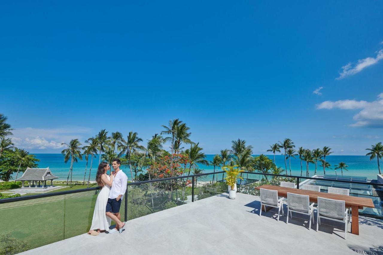 Centara Reserve Samui Station touristique 5*